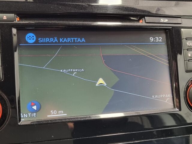 NISSAN Qashqai 2018 DIG-T 115 N-Connecta 2WD Xtronic LED