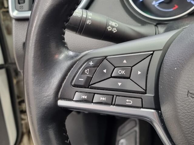 NISSAN Qashqai 2017 Business 360 DIG-T 115 Tekna 2WD Xtronic 18" Leather / Koukku/Navi/360-Kamera/Nahat