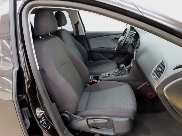 Seat Leon ST 2017 1,0 TSI 115 Ecomotive Style Business DSG