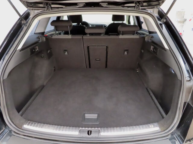 Seat Leon ST 2017 1,0 TSI 115 Ecomotive Style Business DSG