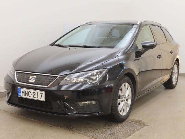 Seat Leon ST 2017 1,0 TSI 115 Ecomotive Style Business DSG