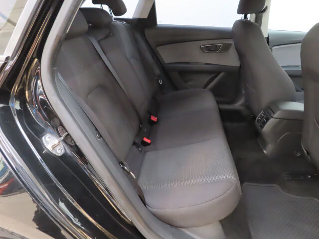 Seat Leon ST 2017 1,0 TSI 115 Ecomotive Style Business DSG