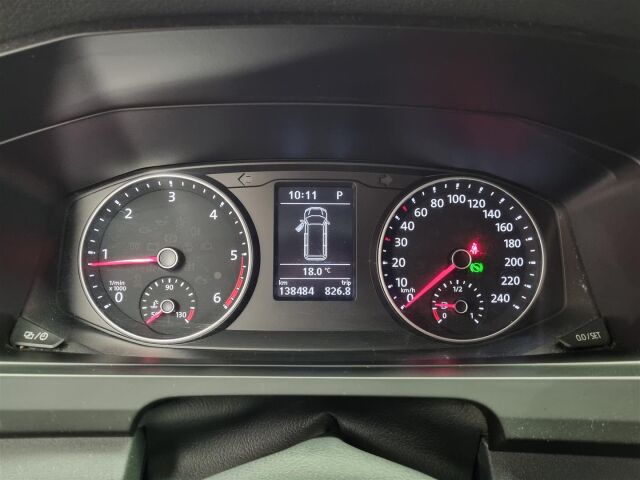 VOLKSWAGEN Transporter 2017 umpipakettiauto Pitkä 2,0 TDI 150kW 4Motion DSG (4M18) / ALV / Webasto / Lazer / Koukku / Tutka
