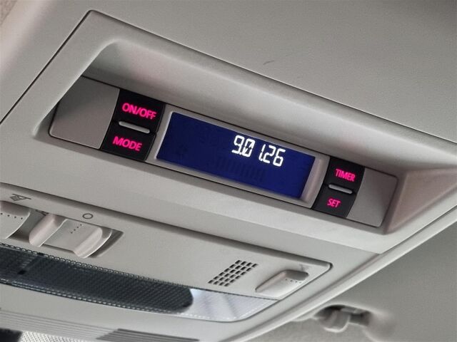 VOLKSWAGEN Transporter 2017 umpipakettiauto Pitkä 2,0 TDI 150kW 4Motion DSG (4M18) / ALV / Webasto / Lazer / Koukku / Tutka