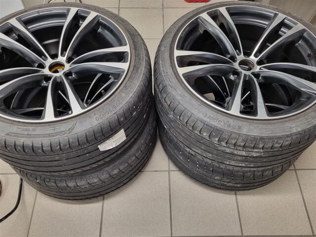 VOLKSWAGEN Transporter 2017 umpipakettiauto Pitkä 2,0 TDI 150kW 4Motion DSG (4M18) / ALV / Webasto / Lazer / Koukku / Tutka