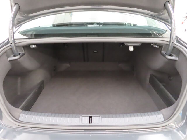 Volkswagen Passat 2018 Sedan Football Edition 1,4 TSI 92 kW (125 hv) DSG-automaatti