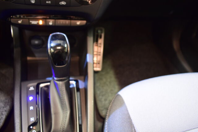 HYUNDAI i20 Active Cross 2020 1,0 T-GDI 100 hv 7-DCT Black