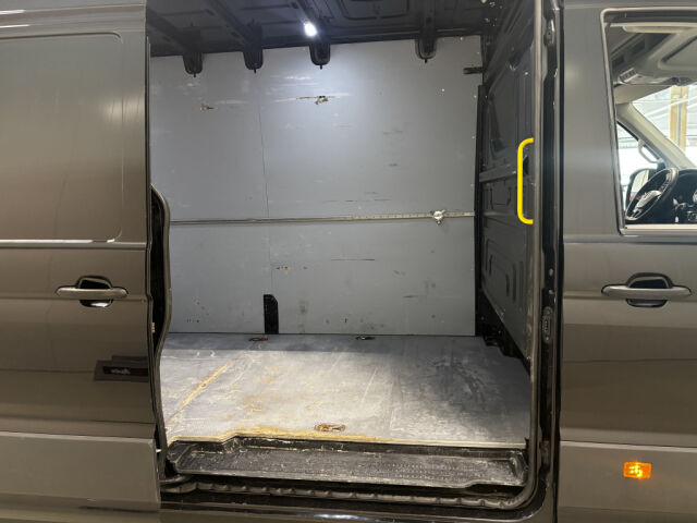 VOLKSWAGEN Crafter 2018 2.0TDI 177HV AUTOM SIS ALV! *LED VALOT *KOUKKU *VAKKARI *WEBASTO