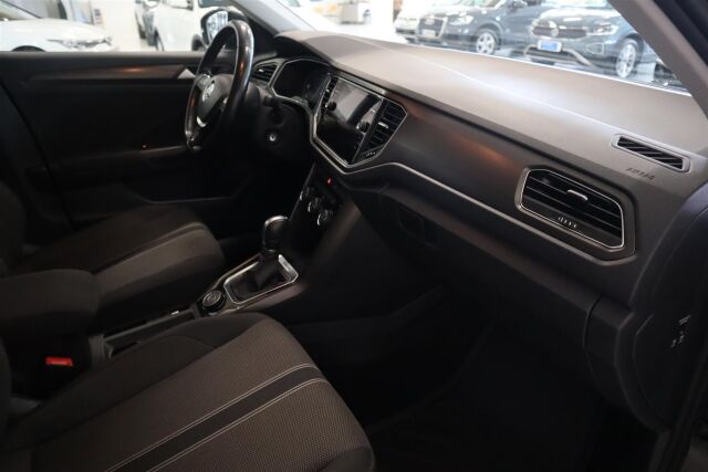 VOLKSWAGEN T-Roc 2018 Style 2,0 TDI SCR 110 kW (150 hv) 4MOTION DSG-automaatti