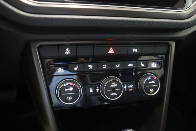 VOLKSWAGEN T-Roc 2018 Style 2,0 TDI SCR 110 kW (150 hv) 4MOTION DSG-automaatti