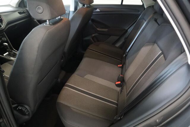 VOLKSWAGEN T-Roc 2018 Style 2,0 TDI SCR 110 kW (150 hv) 4MOTION DSG-automaatti
