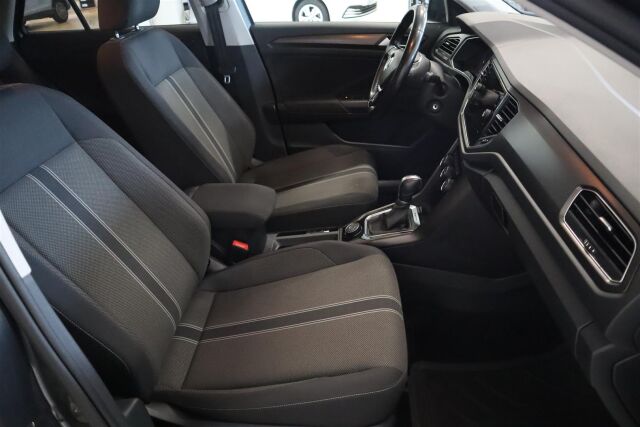 VOLKSWAGEN T-Roc 2018 Style 2,0 TDI SCR 110 kW (150 hv) 4MOTION DSG-automaatti