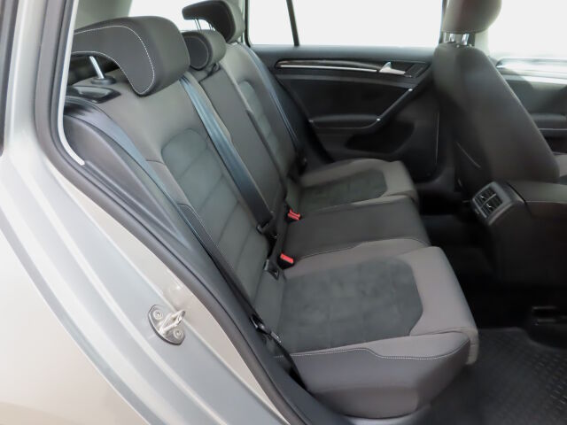 Volkswagen Golf 2018 Variant Highline 1,5 TSI EVO 96 kW (130 hv) BLUEMOTION DSG-automaatti