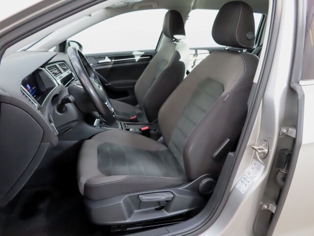 Volkswagen Golf 2018 Variant Highline 1,5 TSI EVO 96 kW (130 hv) BLUEMOTION DSG-automaatti