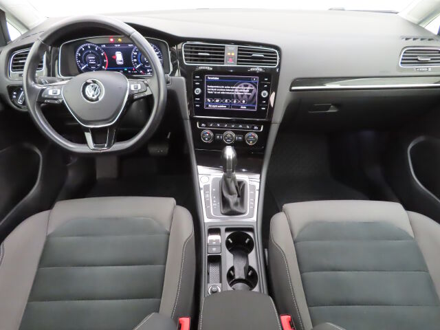 Volkswagen Golf 2018 Variant Highline 1,5 TSI EVO 130 Hv BLUEMOTION DSG-automaatti