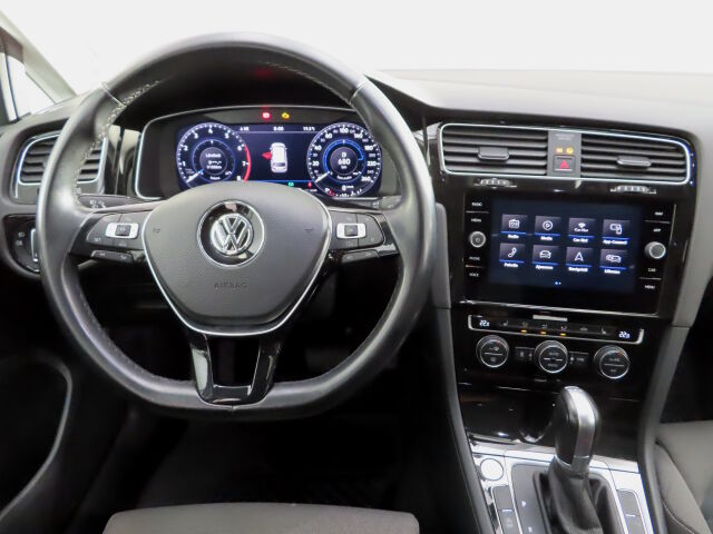 Volkswagen Golf 2018 Variant Highline 1,5 TSI EVO 96 kW (130 hv) BLUEMOTION DSG-automaatti