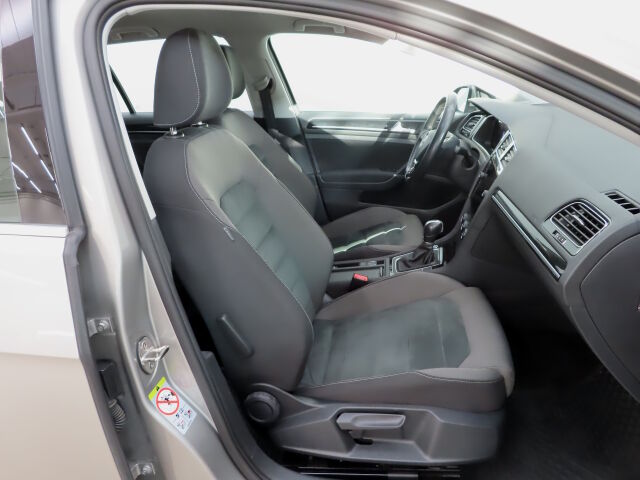 Volkswagen Golf 2018 Variant Highline 1,5 TSI EVO 96 kW (130 hv) BLUEMOTION DSG-automaatti