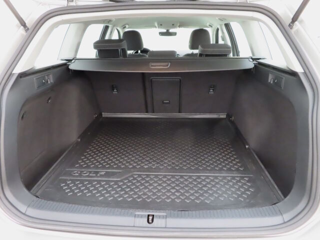 Volkswagen Golf 2018 Variant Highline 1,5 TSI EVO 96 kW (130 hv) BLUEMOTION DSG-automaatti