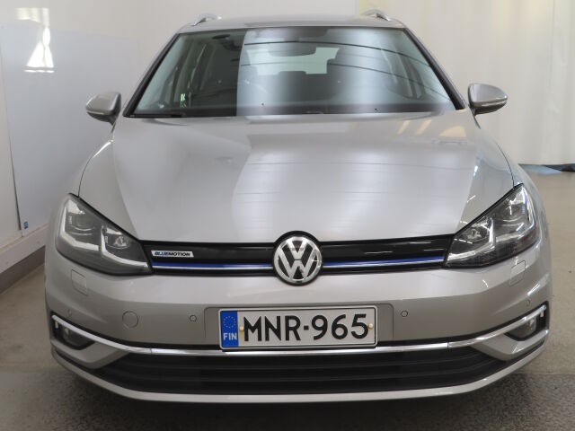 Volkswagen Golf 2018 Variant Highline 1,5 TSI EVO 96 kW (130 hv) BLUEMOTION DSG-automaatti