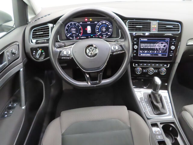 Volkswagen Golf 2018 Variant Highline 1,5 TSI EVO 130 Hv BLUEMOTION DSG-automaatti