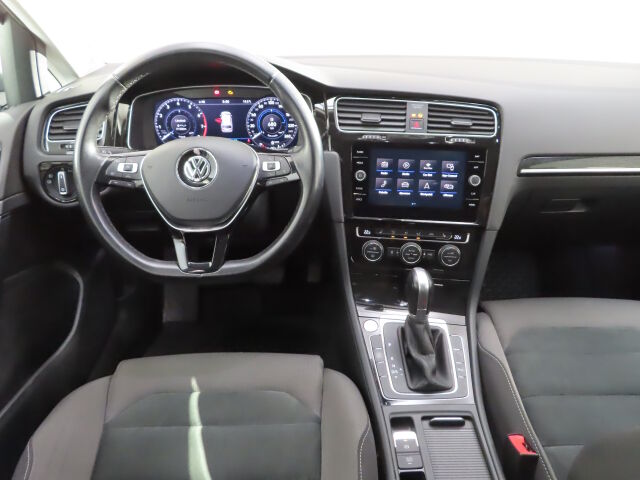 Volkswagen Golf 2018 Variant Highline 1,5 TSI EVO 96 kW (130 hv) BLUEMOTION DSG-automaatti