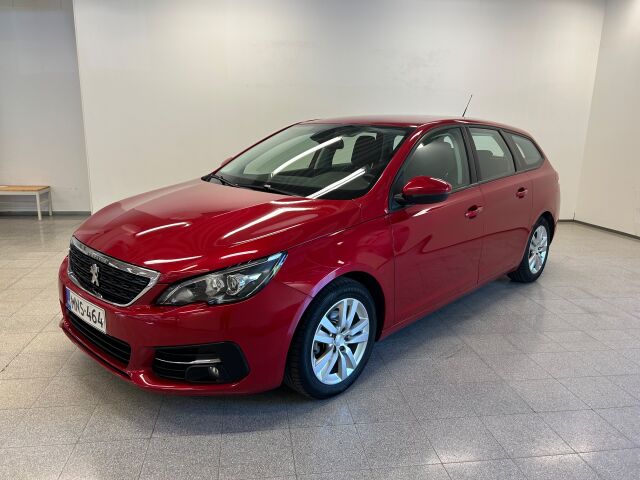 PEUGEOT 308 2018 SW Active PureTech 130