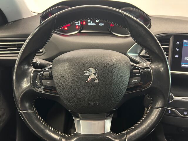 PEUGEOT 308 2018 SW Active PureTech 130