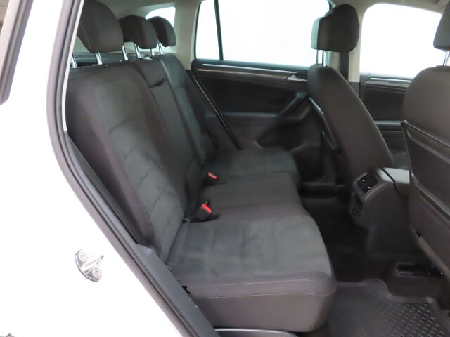 Volkswagen Tiguan 2019 Highline 2,0 TDI SCR 110 kW (150 hv) 4MOTION DSG-automaatti