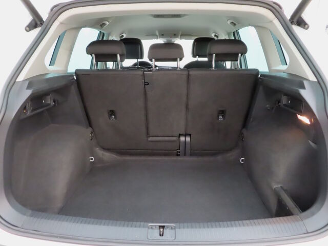 Volkswagen Tiguan 2019 Highline 2,0 TDI SCR 110 kW (150 hv) 4MOTION DSG-automaatti