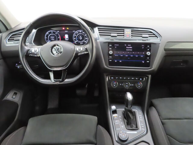 Volkswagen Tiguan 2019 Highline 2,0 TDI SCR 110 kW (150 hv) 4MOTION DSG-automaatti