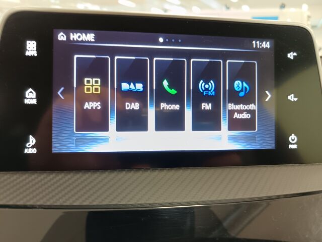 MITSUBISHI Eclipse Cross 2019 1,5 MIVEC Invite CVT 2WD