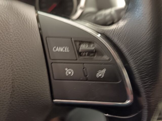 MITSUBISHI Eclipse Cross 2019 1,5 MIVEC Invite CVT 2WD