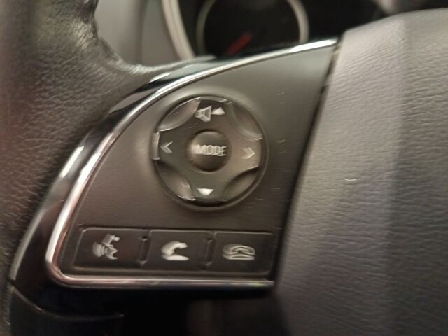 MITSUBISHI Eclipse Cross 2019 1,5 MIVEC Invite CVT 2WD