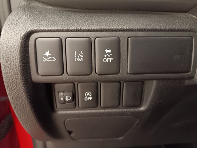 MITSUBISHI Eclipse Cross 2019 1,5 MIVEC Invite CVT 2WD