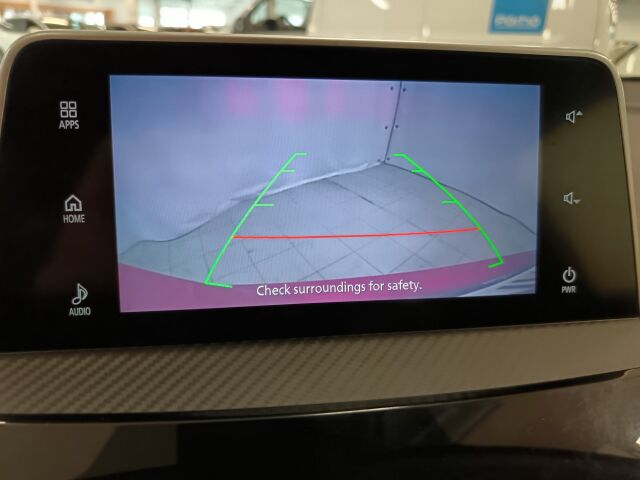 MITSUBISHI Eclipse Cross 2019 1,5 MIVEC Invite CVT 2WD