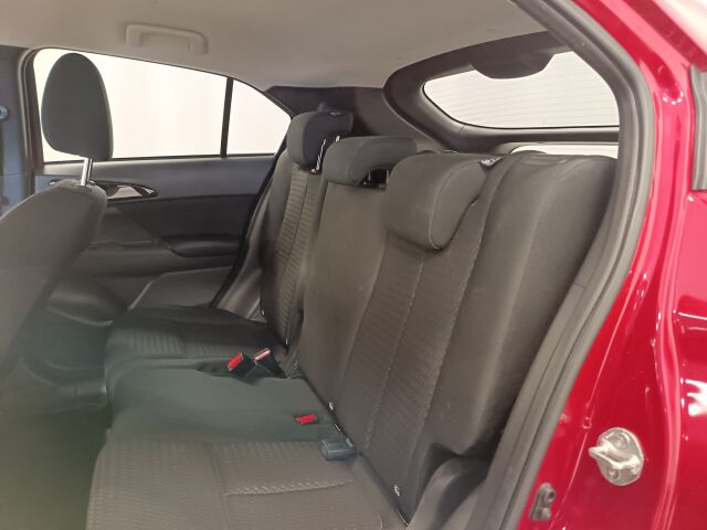 MITSUBISHI Eclipse Cross 2019 1,5 MIVEC Invite CVT 2WD