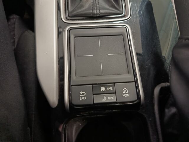 MITSUBISHI Eclipse Cross 2019 1,5 MIVEC Invite CVT 2WD