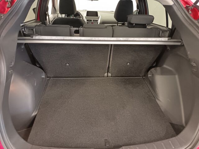 MITSUBISHI Eclipse Cross 2019 1,5 MIVEC Invite CVT 2WD