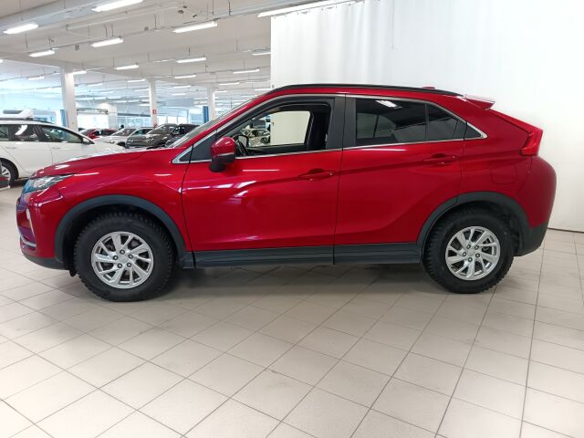 MITSUBISHI Eclipse Cross 2019 1,5 MIVEC Invite CVT 2WD