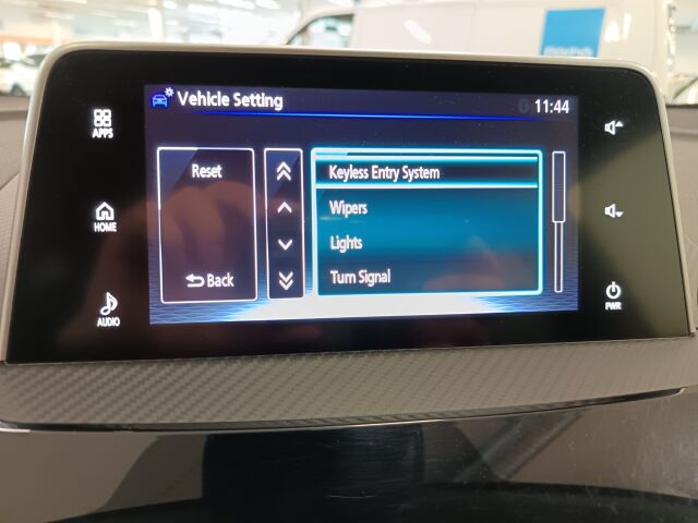 MITSUBISHI Eclipse Cross 2019 1,5 MIVEC Invite CVT 2WD