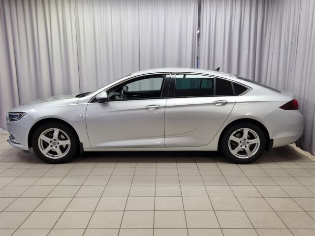 OPEL Insignia 2019 Grand Sport Innovation Plus 165 Turbo A / Keyless / Koukku / Navi /