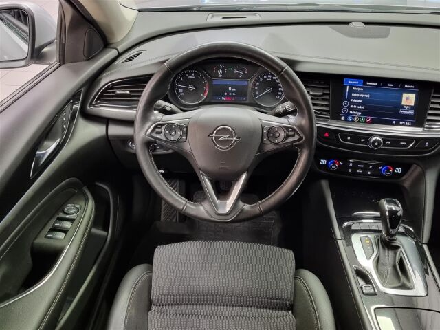 OPEL Insignia 2019 Grand Sport Innovation Plus 165 Turbo A / Keyless / Koukku / Navi /