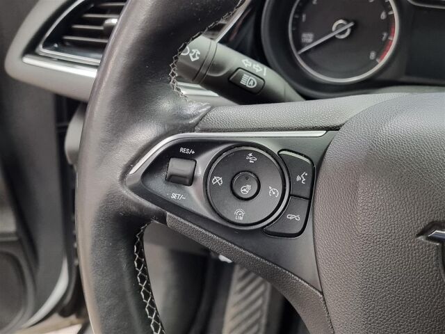 OPEL Insignia 2019 Grand Sport Innovation Plus 165 Turbo A / Keyless / Koukku / Navi /