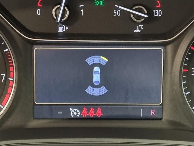 OPEL Insignia 2019 Grand Sport Innovation Plus 165 Turbo A / Keyless / Koukku / Navi /