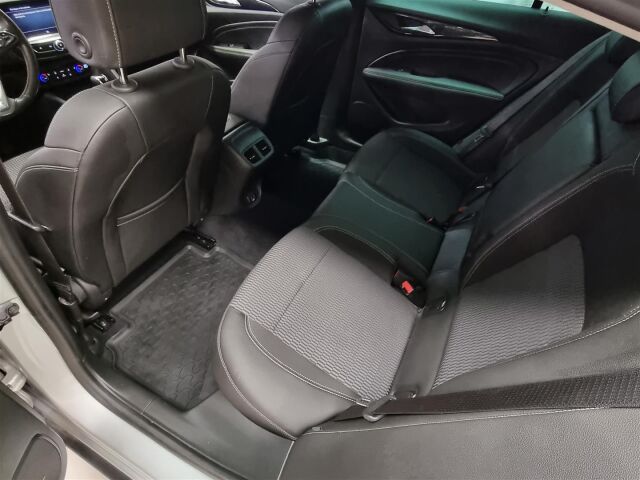 OPEL Insignia 2019 Grand Sport Innovation Plus 165 Turbo A / Keyless / Koukku / Navi /