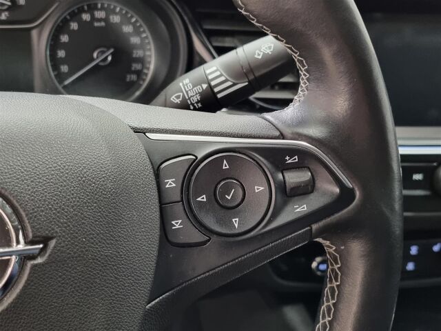 OPEL Insignia 2019 Grand Sport Innovation Plus 165 Turbo A / Keyless / Koukku / Navi /