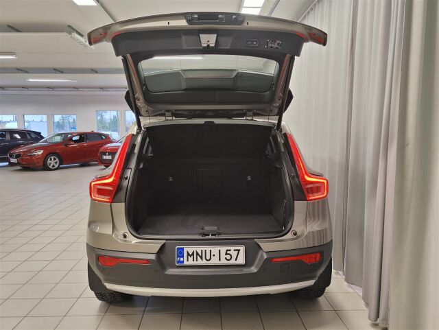 VOLVO XC40 2021 T5 TwE Business Inscription Expression aut