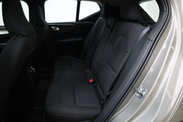 VOLVO XC40 2021 T5 TwE Business Inscription Expression aut