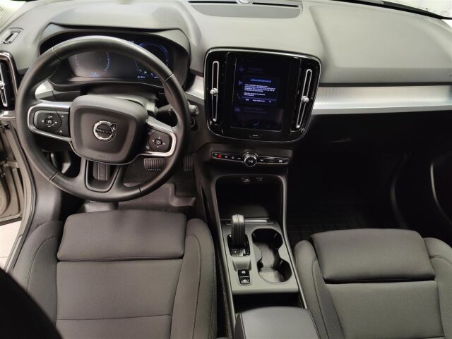 VOLVO XC40 2021 T5 TwE Business Inscription Expression aut