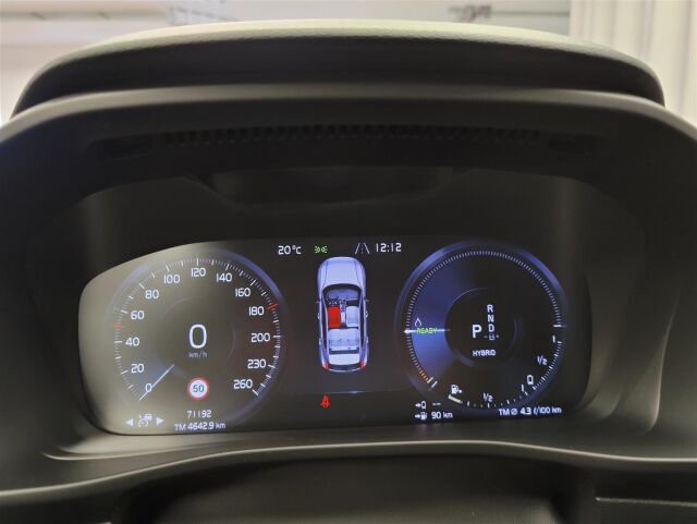 VOLVO XC40 2021 T5 TwE Business Inscription Expression aut